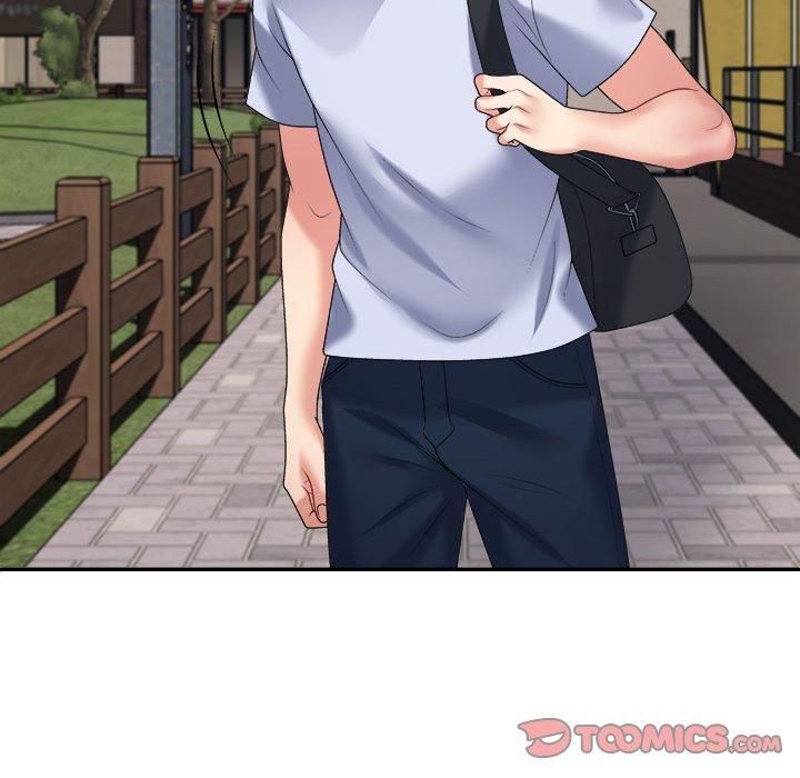 不同寻常的爱第20話