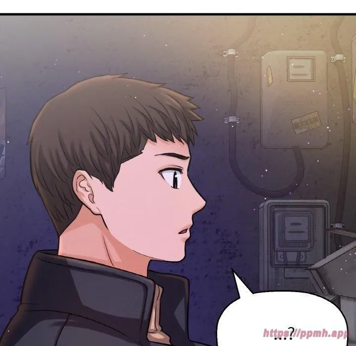 我的女王-第43話 - 图片 40