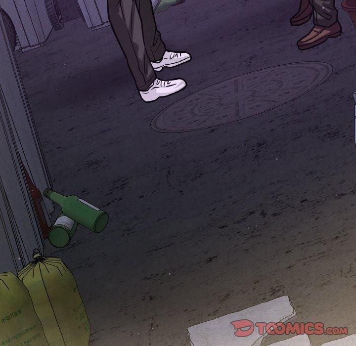 我的女王第43話