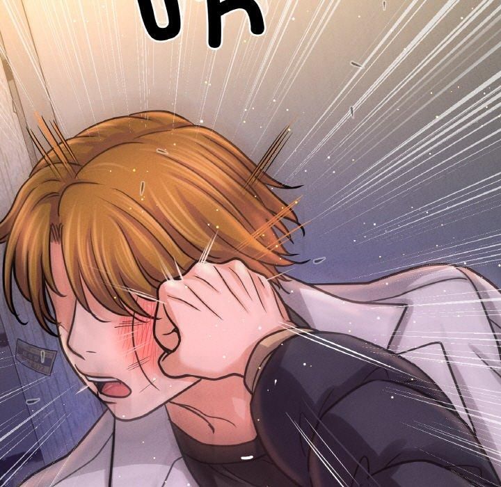 我的女王第43話