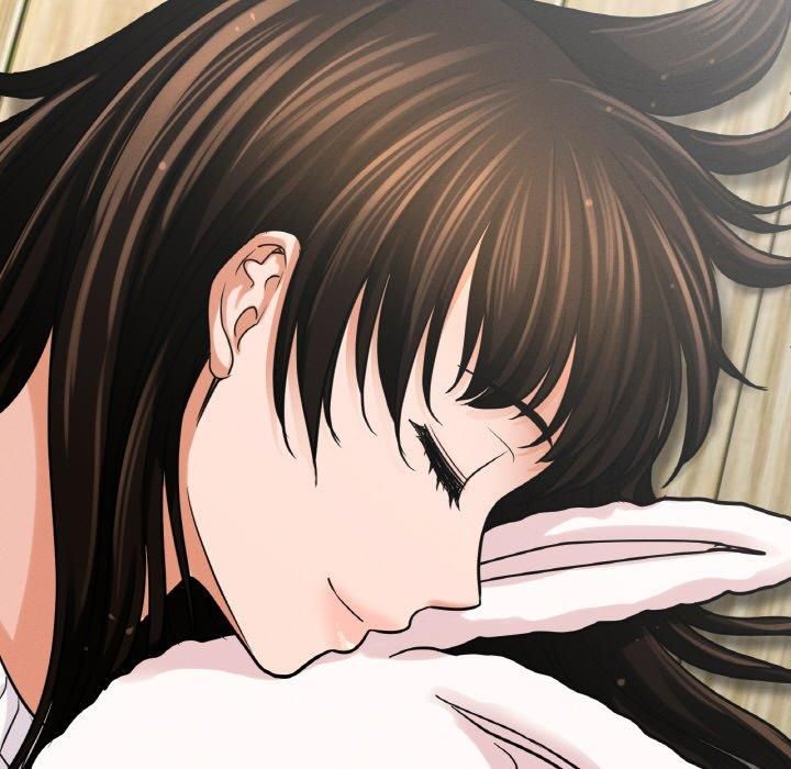 我的女王第43話