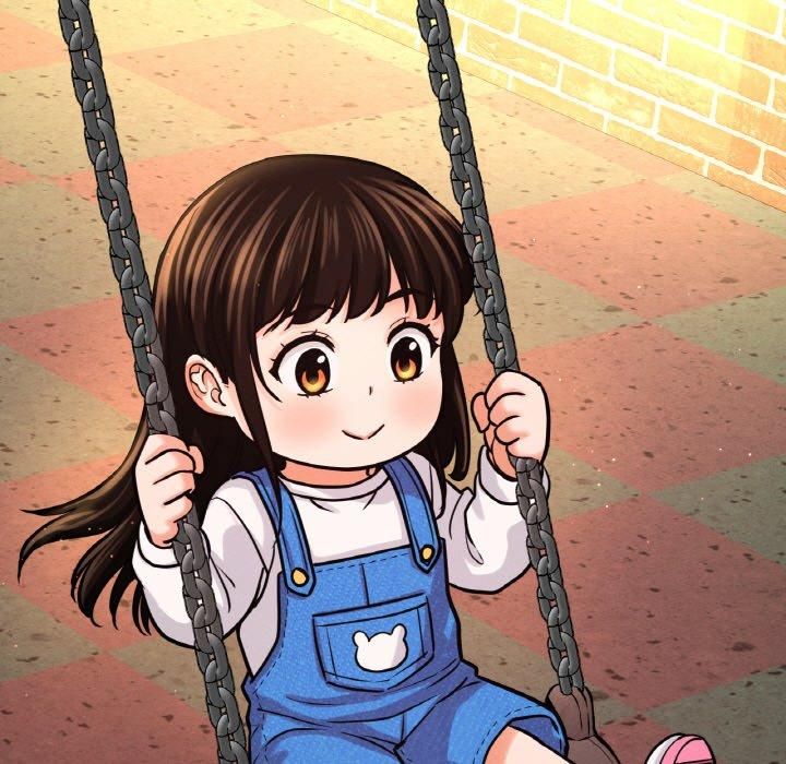 我的女王第43話