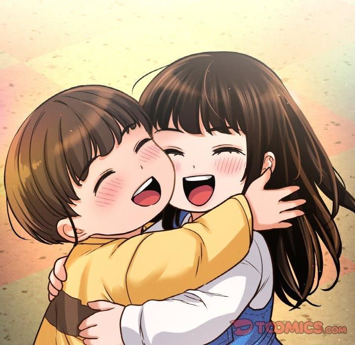 我的女王第43話