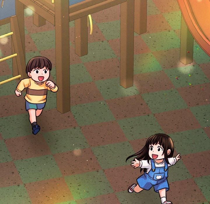 我的女王第43話