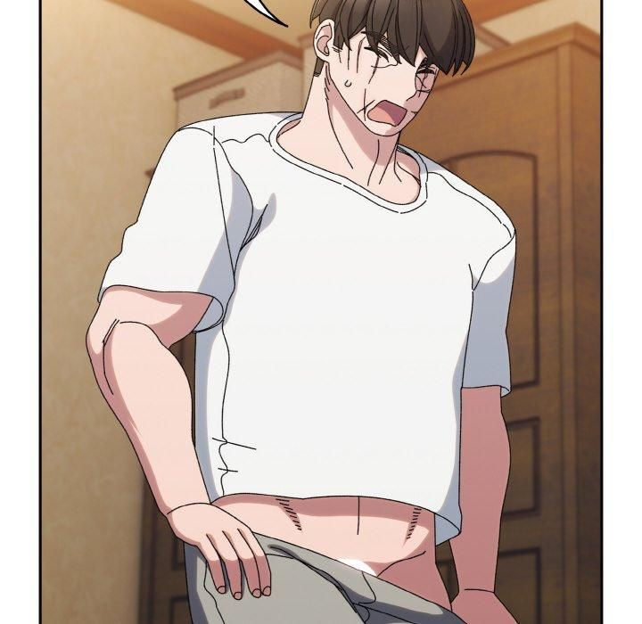 老大!请把女儿交给我!第46話