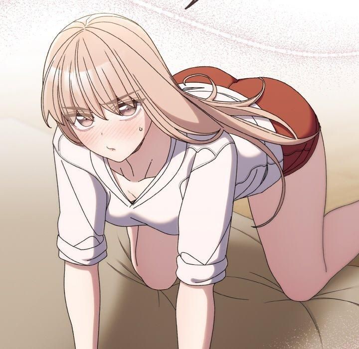 老大!请把女儿交给我!第46話