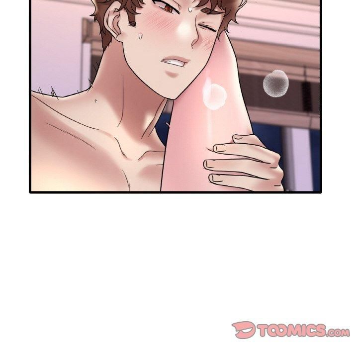 渴望占有她第35話