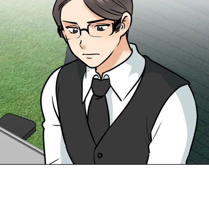 同事换换爱-第187話 - 图片 25