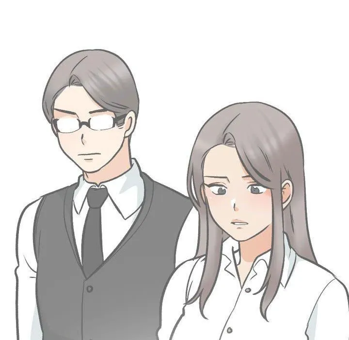 同事換換愛第187話