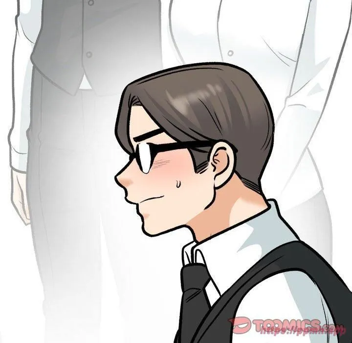 同事换换爱-第187話 - 图片 30