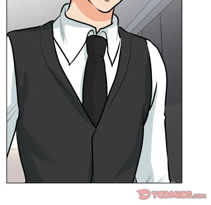 同事换换爱-第187話 - 图片 51