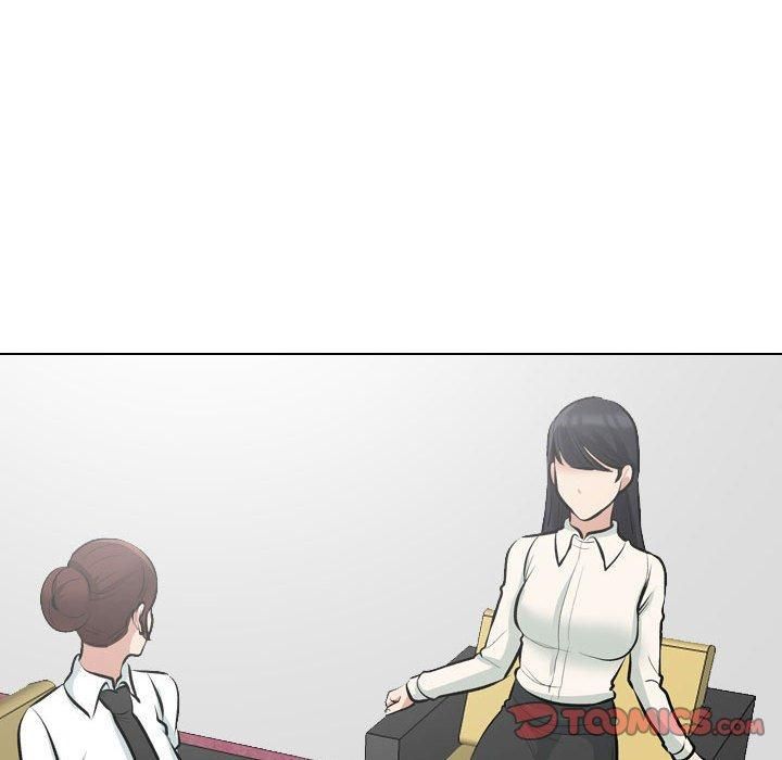 同事换换爱第187話