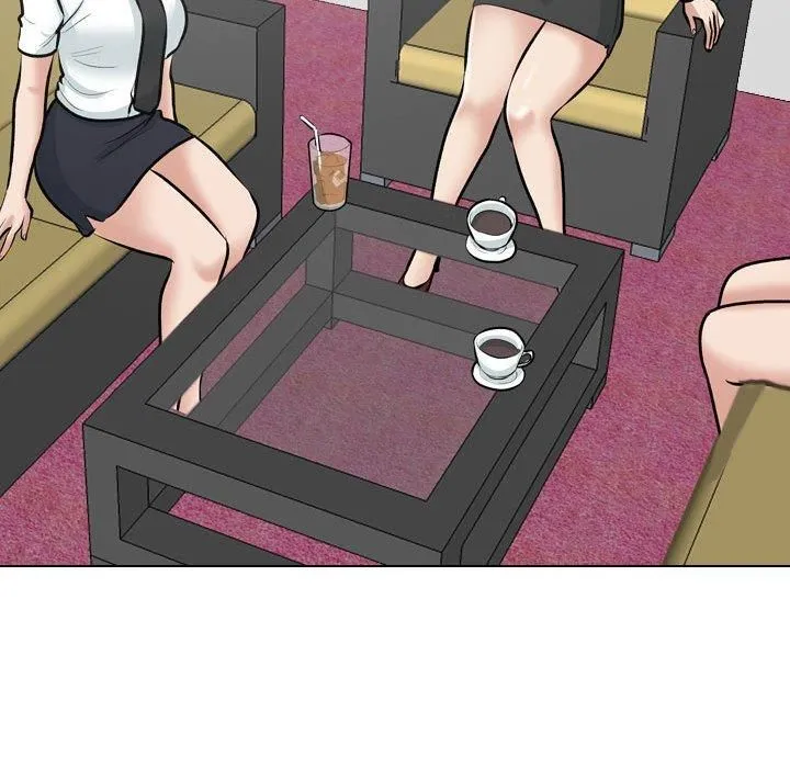 同事換換愛第187話