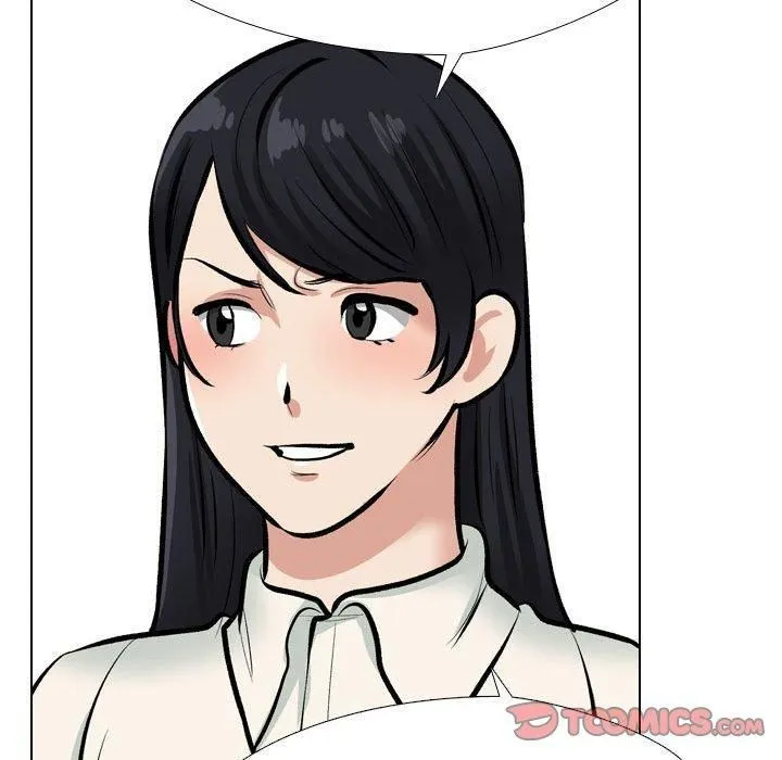 同事换换爱-第187話 - 图片 81