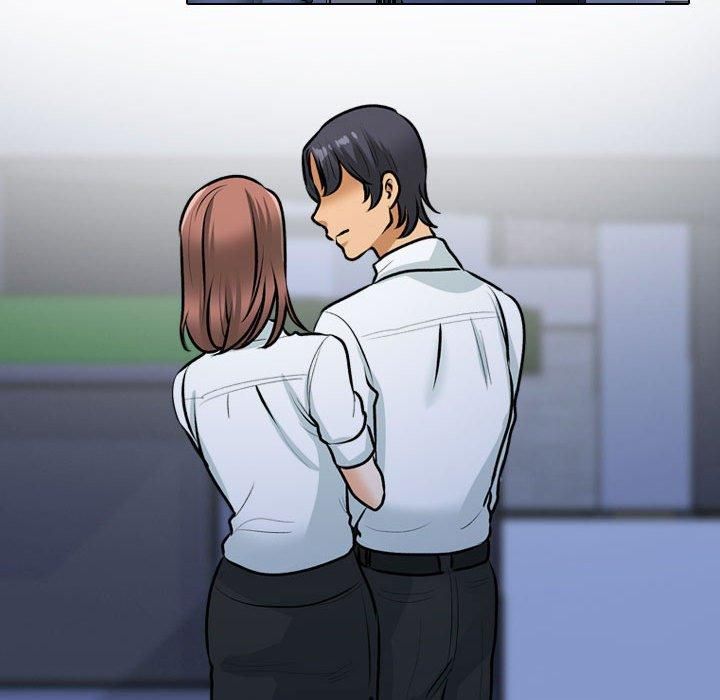 同事换换爱第187話