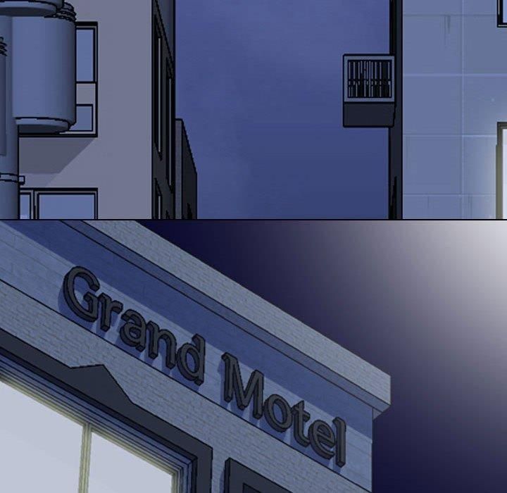 同事换换爱第187話