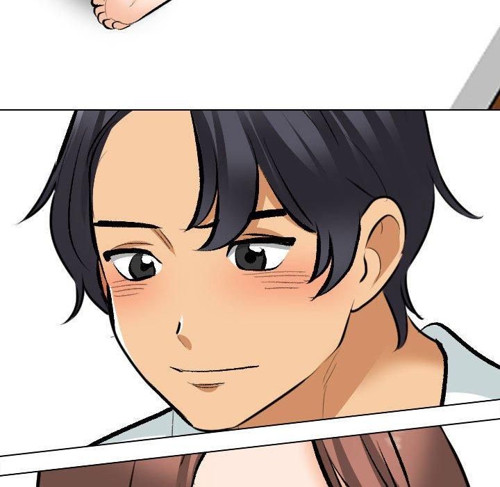 同事换换爱第187話