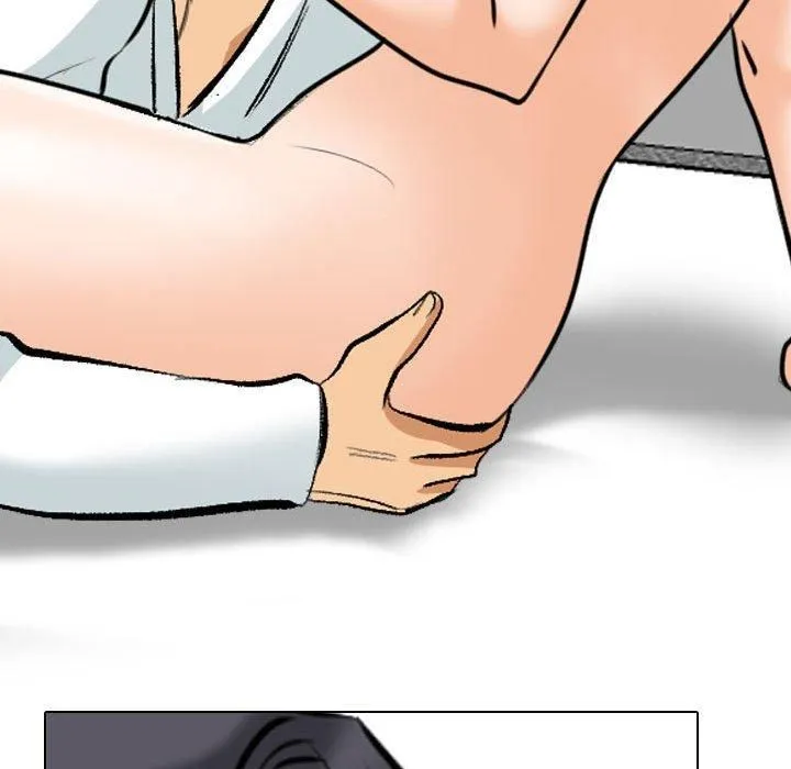 同事換換愛第187話