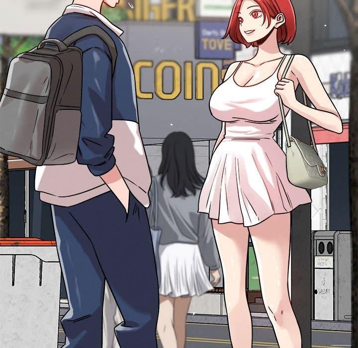 恋人未满第19話