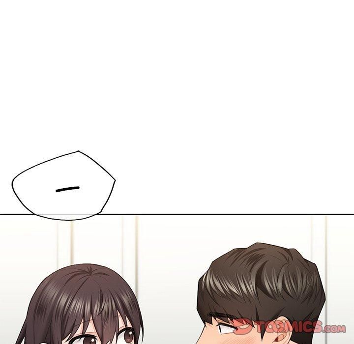 不当朋友当恋人第55話