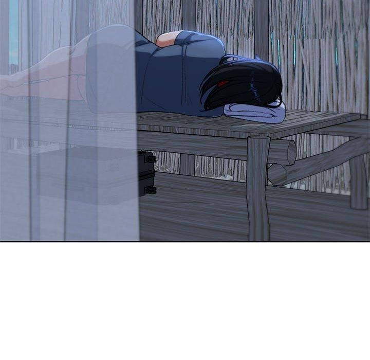 危险同学会第38話