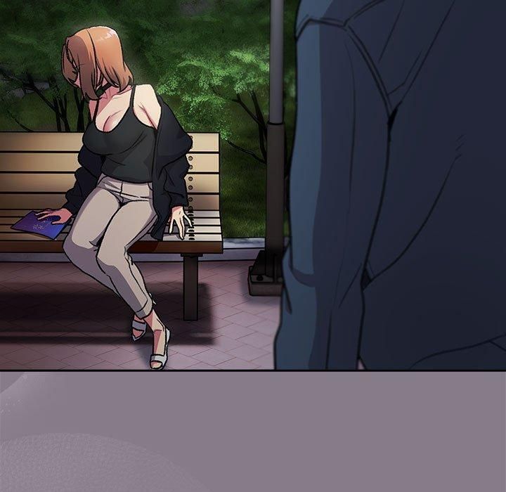 分组换换爱第130話