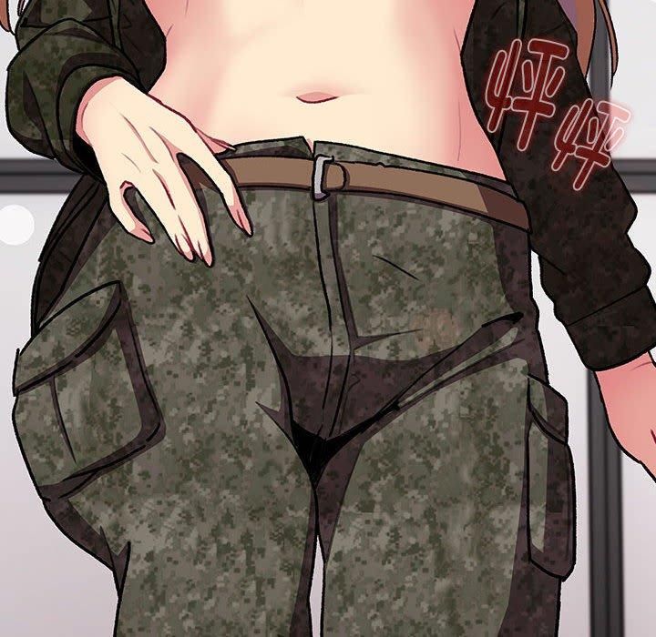 分组换换爱第130話