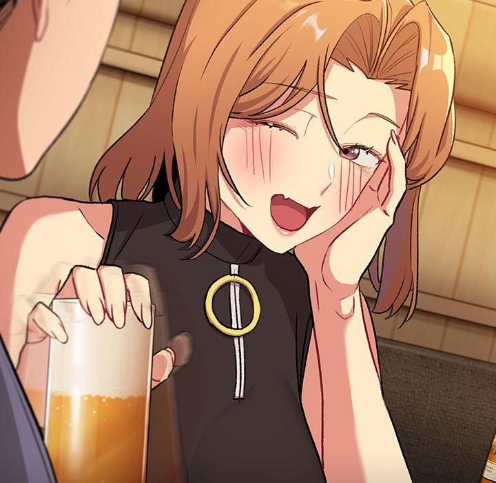 分组换换爱第130話