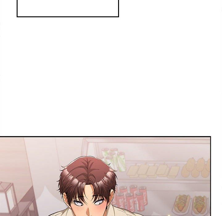 在公司偷偷爱第24話