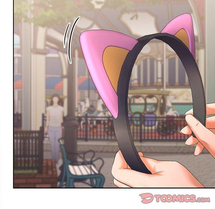 在公司偷偷爱第24話