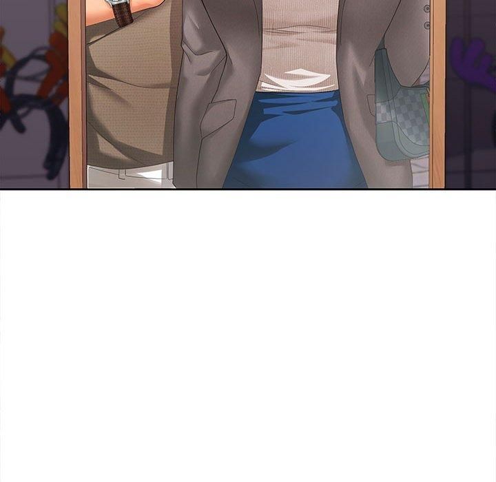 在公司偷偷爱第24話