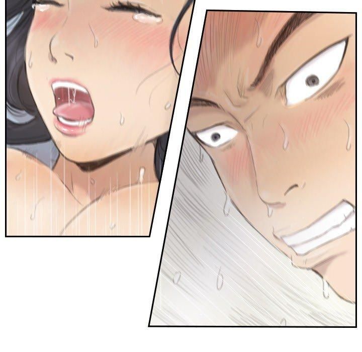 超能刑警第14話