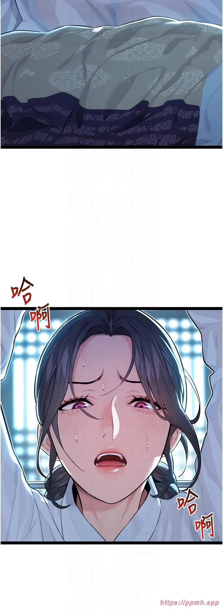 命运:贞洁慾女-第11話-肉搏素衣女刺客 - 图片 25
