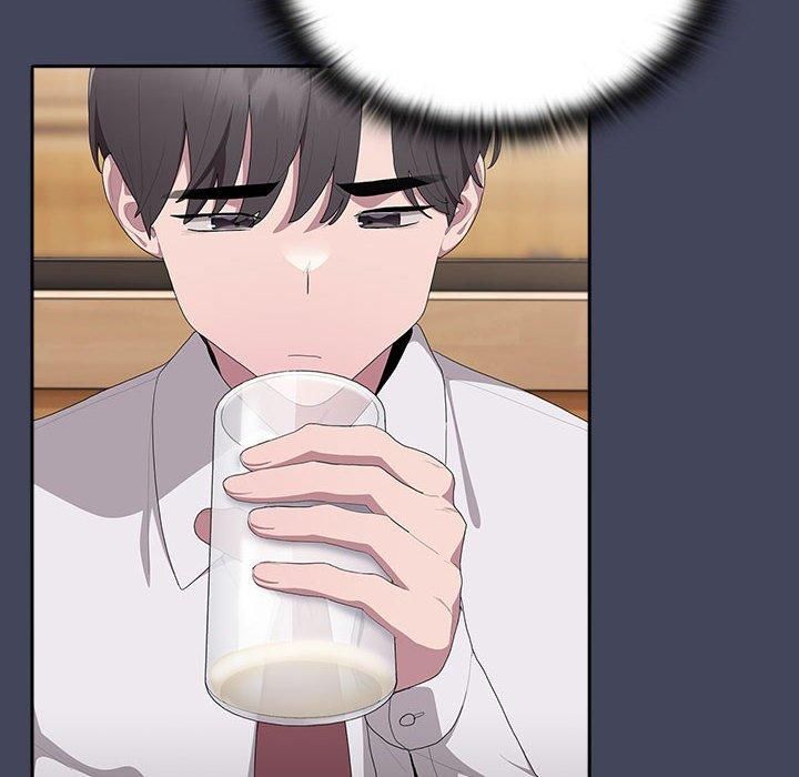 大企业里的小秘密第8話