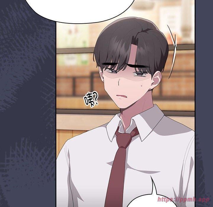 大企业里的小秘密第8話