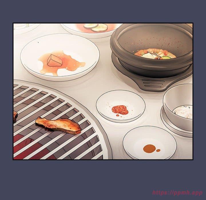 大企业里的小秘密第8話