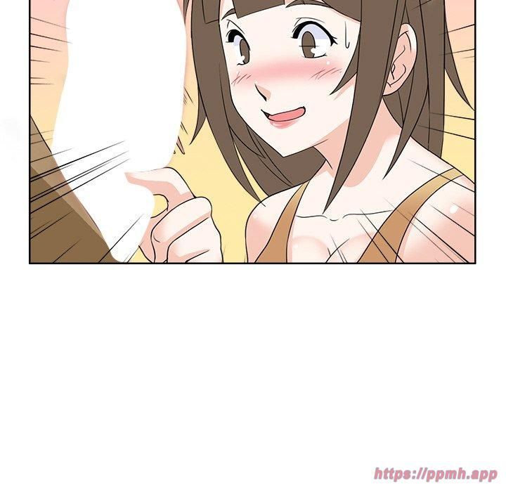 回到过去爱上你第10話