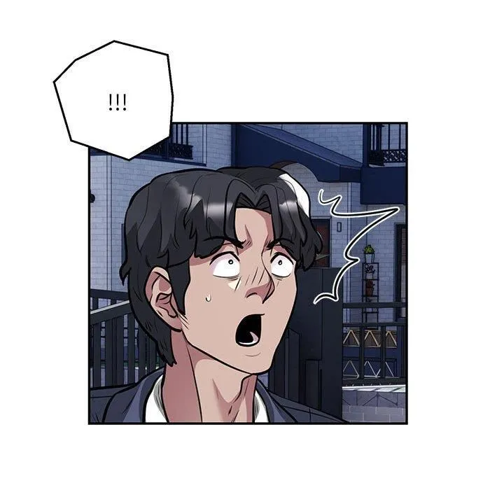银行业务员的秘密-第17話 - 图片 49