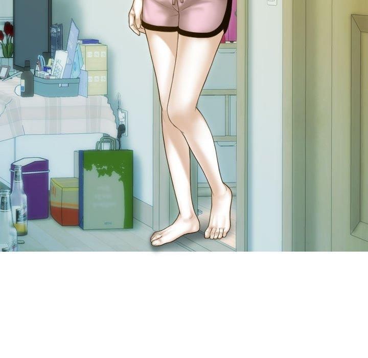 不可抗拒的吸引第28話