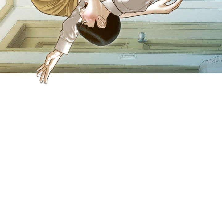 不可抗拒的吸引第28話