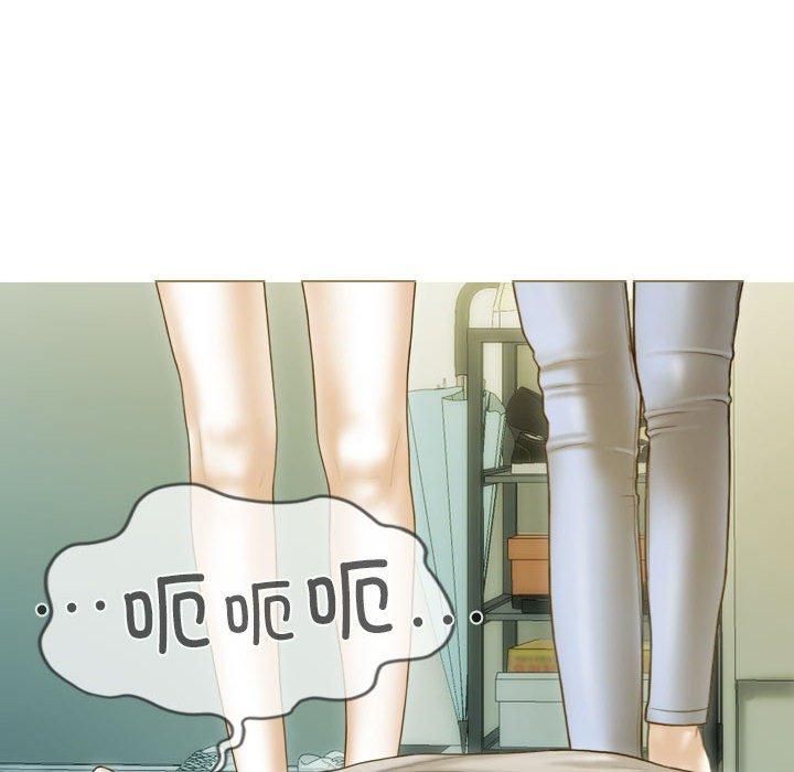 不可抗拒的吸引第28話