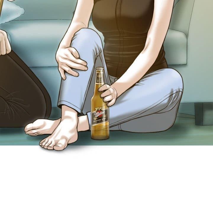 不可抗拒的吸引第28話