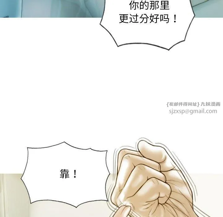 不可抗拒的吸引第28話