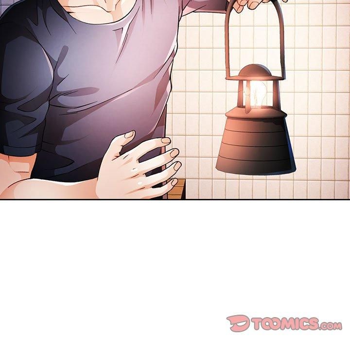 脱轨关系第25話