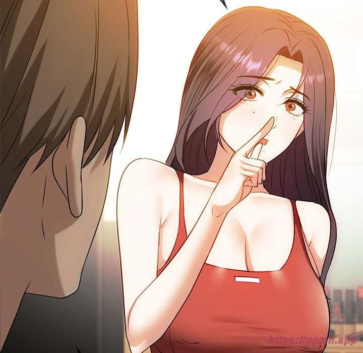 难以克制的欲望第43話