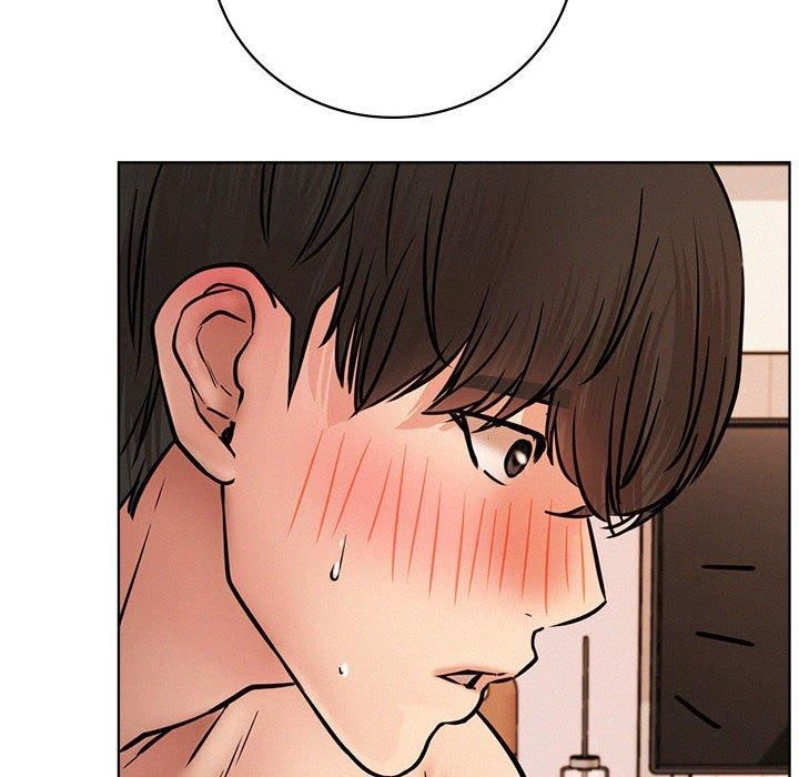 屋檐下的光第46話