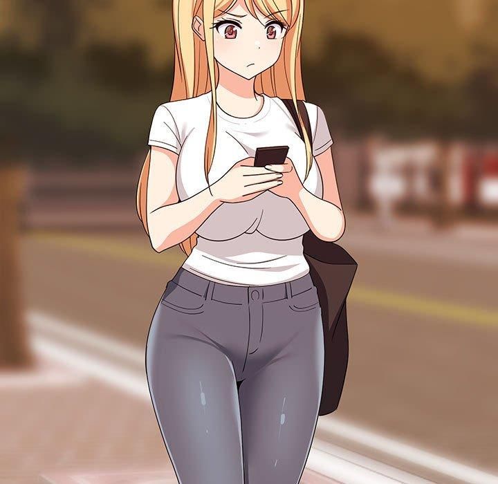 难缠姐妹偏要和我同居第16話