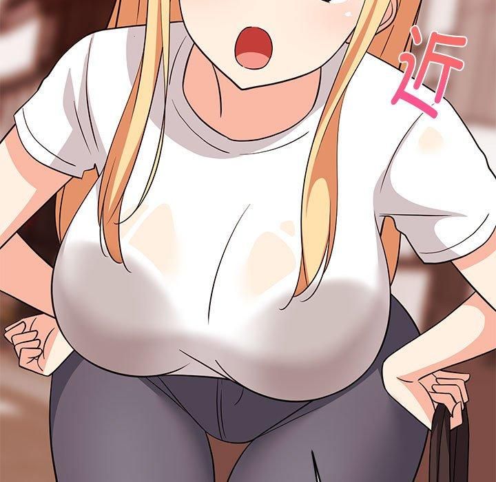 难缠姐妹偏要和我同居第16話