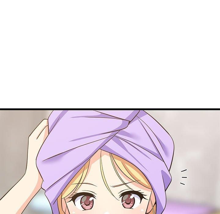 难缠姐妹偏要和我同居第16話