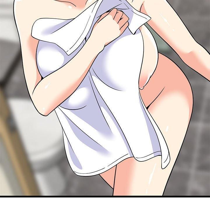 难缠姐妹偏要和我同居第16話